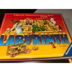 Ravensburger Labyrinth Board Game